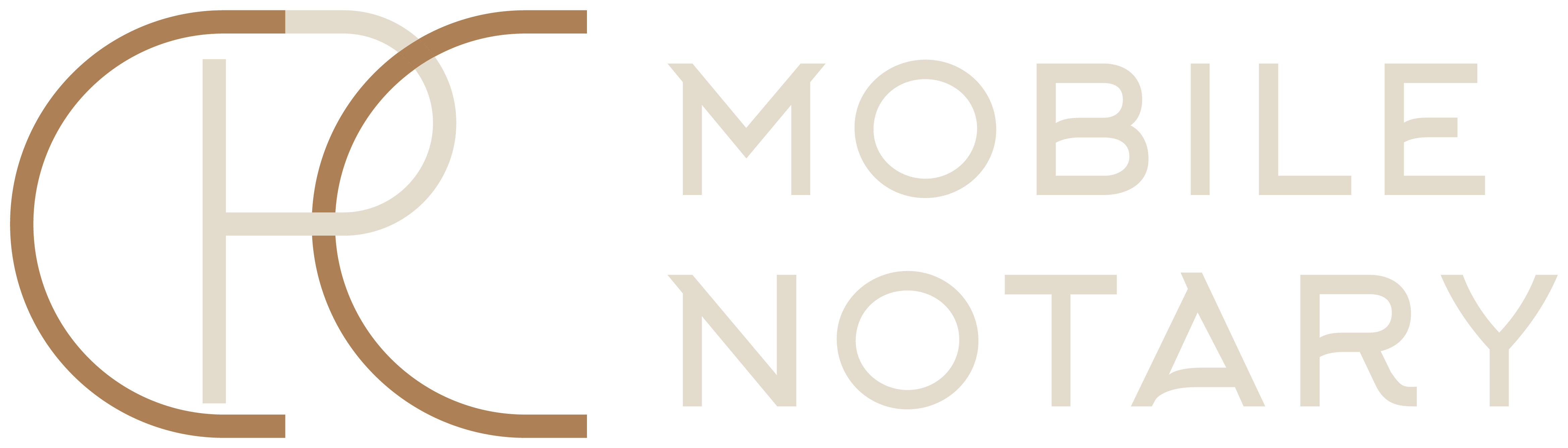 CPC Mobile Notary